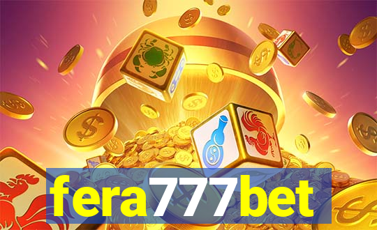 fera777bet