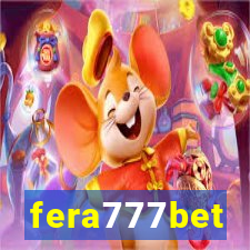 fera777bet