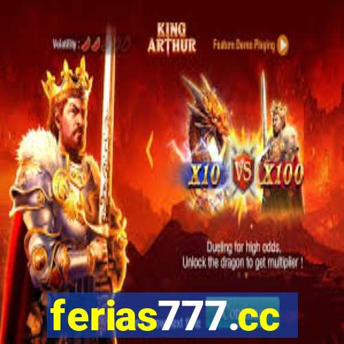 ferias777.cc