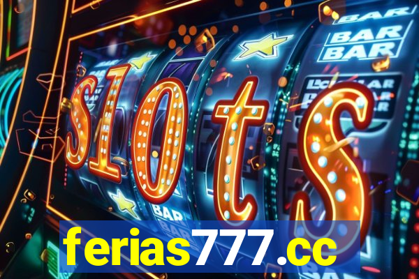 ferias777.cc