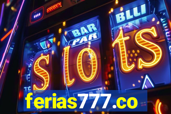 ferias777.co