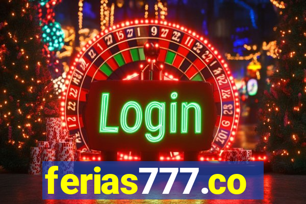 ferias777.co