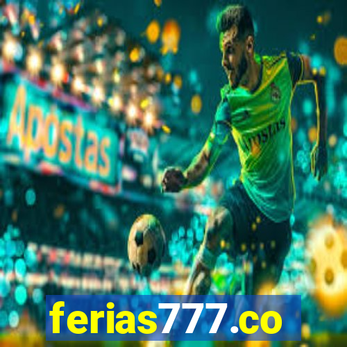 ferias777.co