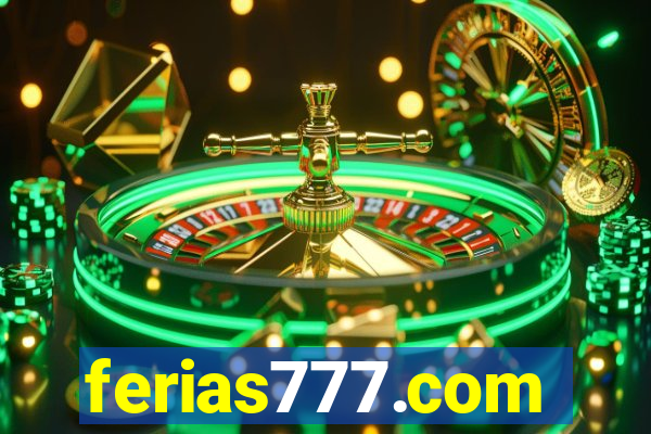 ferias777.com