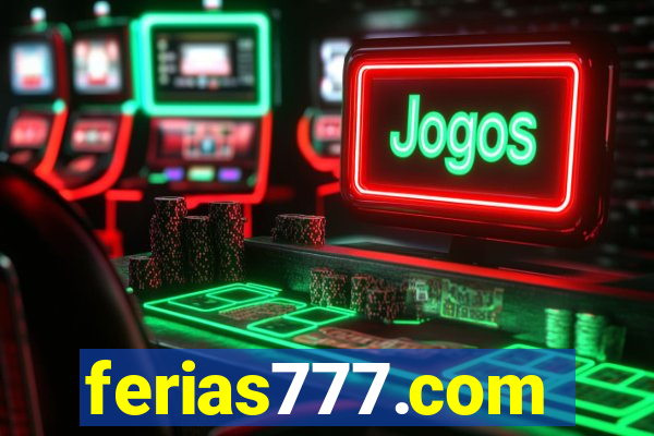 ferias777.com