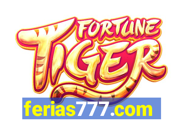 ferias777.com