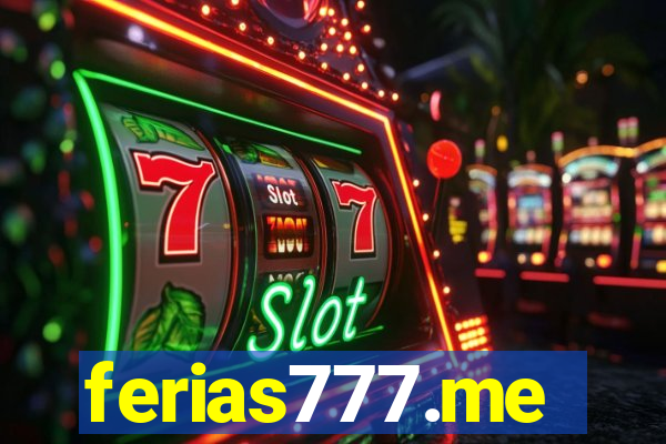 ferias777.me