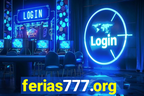 ferias777.org