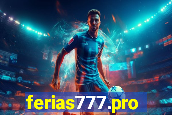 ferias777.pro