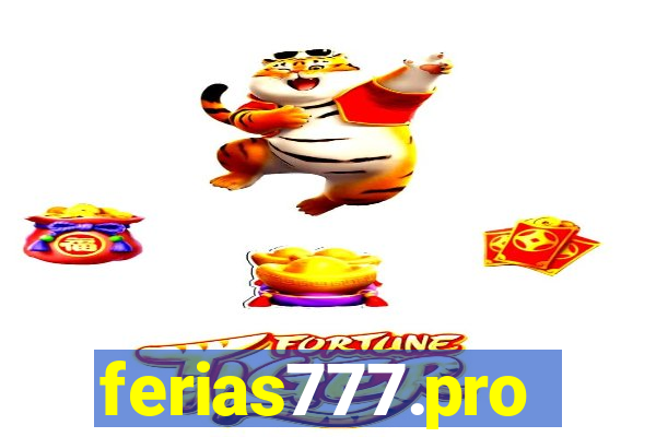 ferias777.pro
