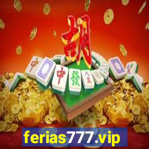 ferias777.vip