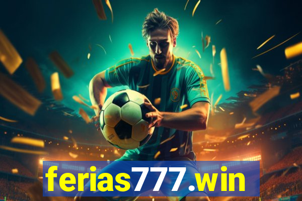 ferias777.win