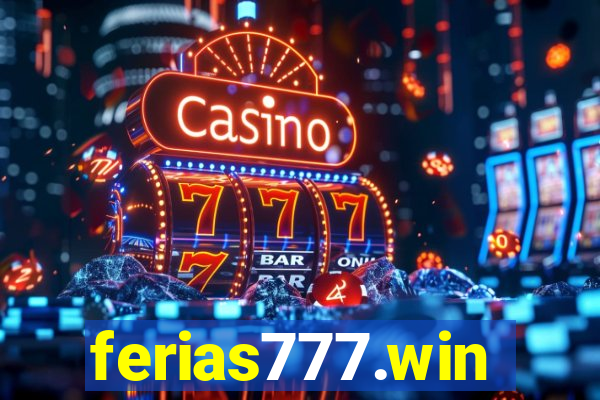 ferias777.win