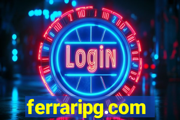 ferraripg.com
