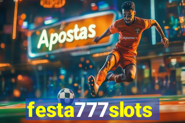 festa777slots
