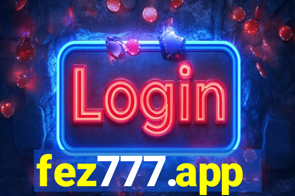 fez777.app