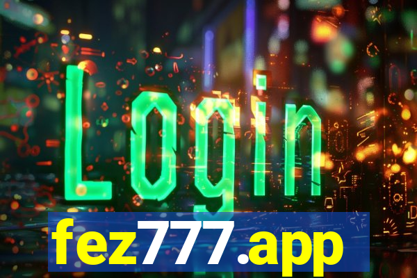 fez777.app