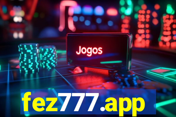 fez777.app