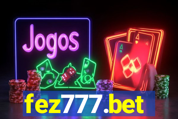 fez777.bet