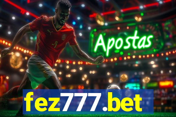fez777.bet