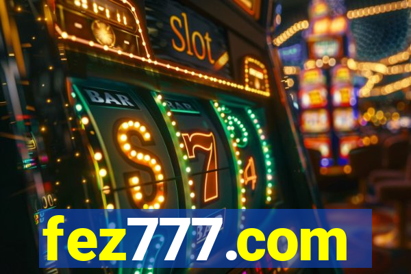 fez777.com
