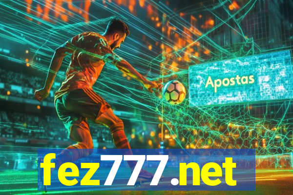 fez777.net