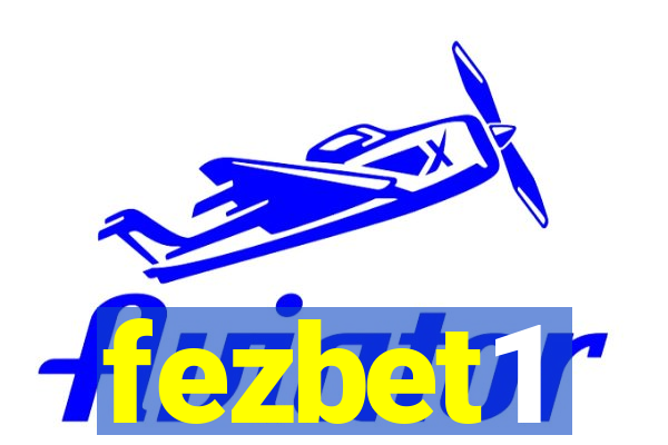 fezbet1