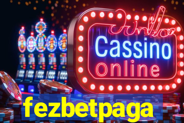 fezbetpaga