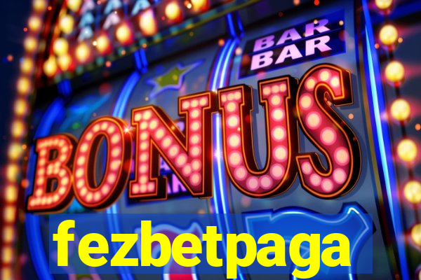 fezbetpaga