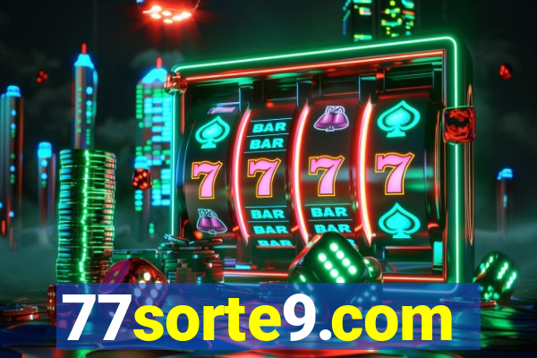 77sorte9.com