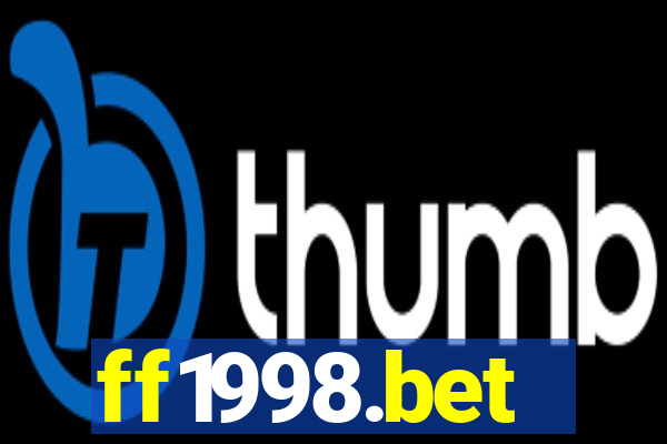 ff1998.bet