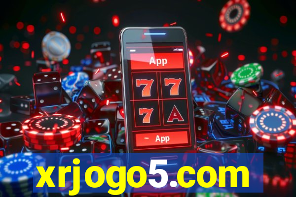 xrjogo5.com