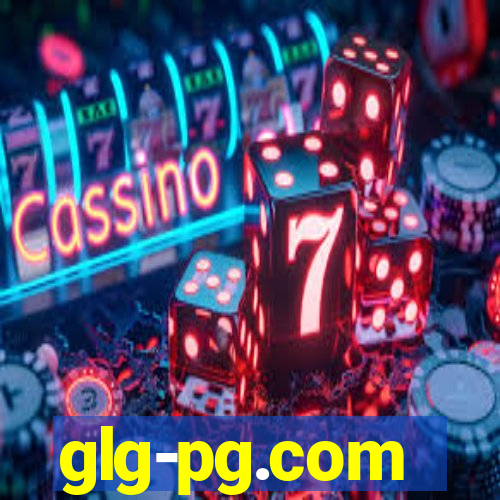 glg-pg.com