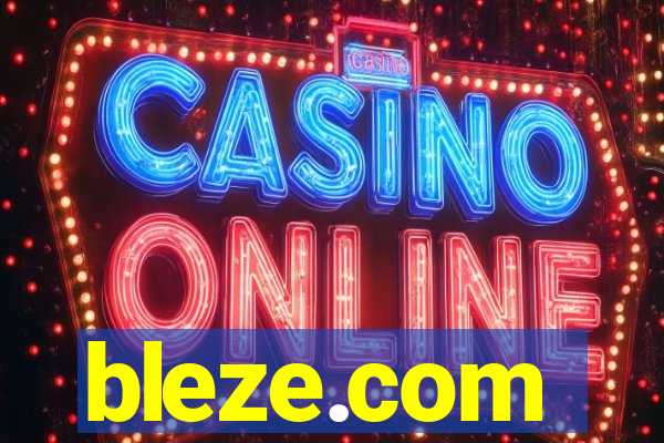 bleze.com