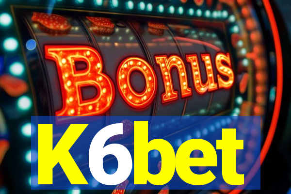 K6bet