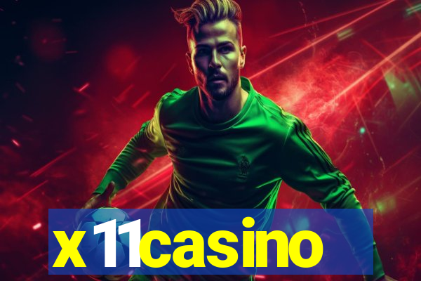 x11casino
