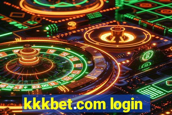 kkkbet.com login