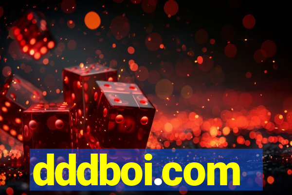 dddboi.com