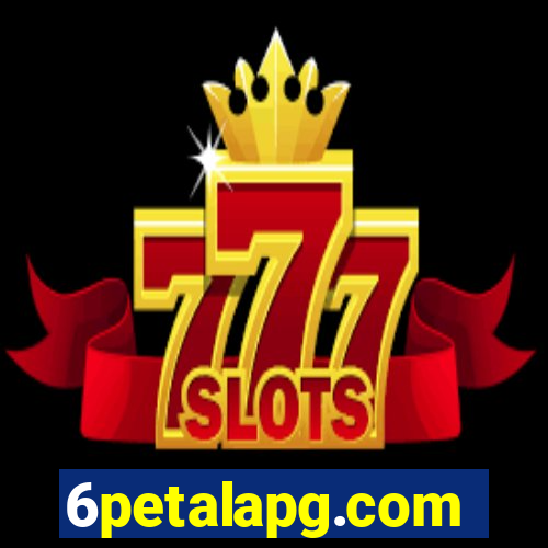 6petalapg.com