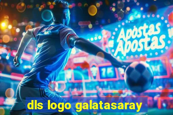 dls logo galatasaray