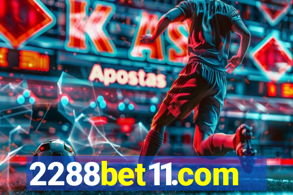 2288bet11.com