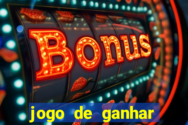 jogo de ganhar dinheiro da mina