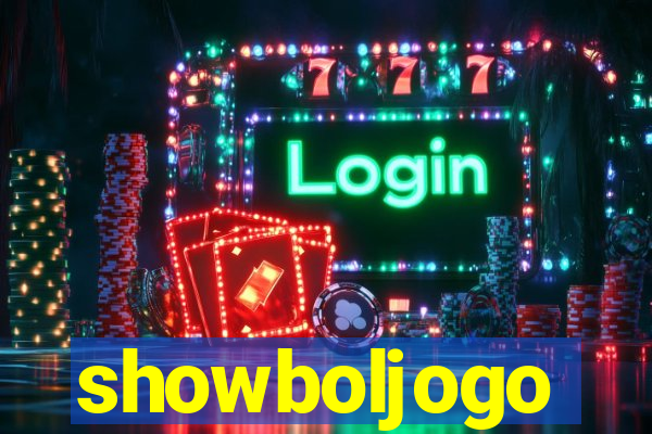 showboljogo