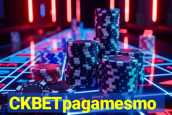 CKBETpagamesmo