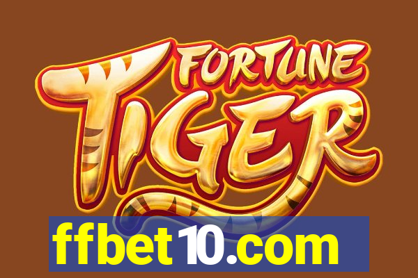 ffbet10.com