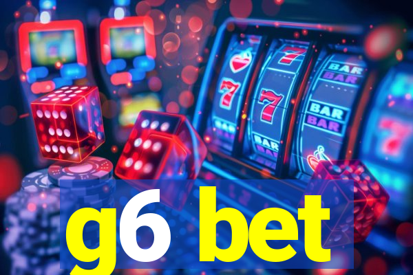 g6 bet