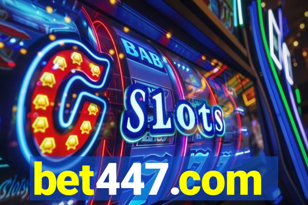 bet447.com