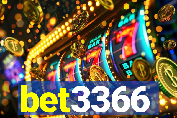 bet3366