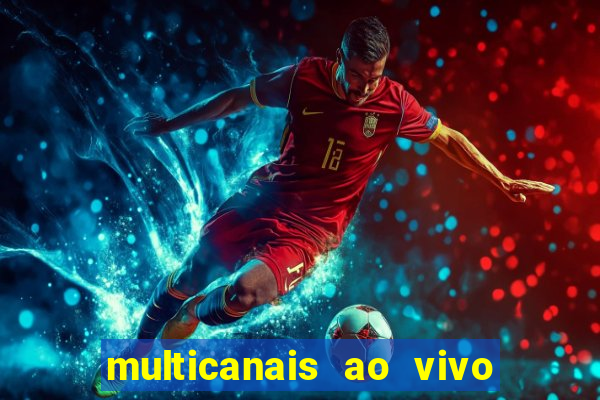 multicanais ao vivo sportv 2