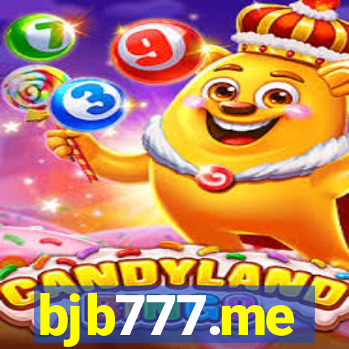 bjb777.me